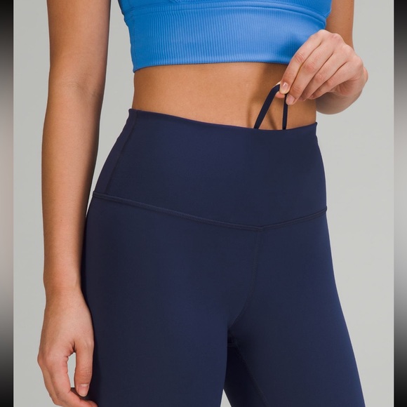 Lululemon HR Tights - Picture 4 of 7